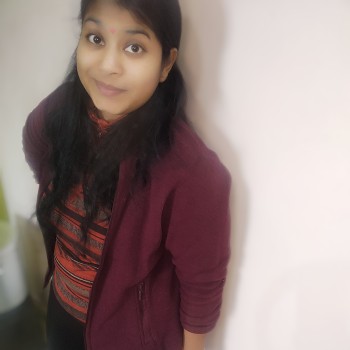 Komal Garg